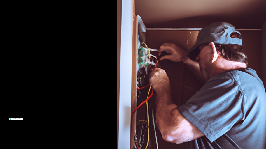 Commercial Electricians Riverside