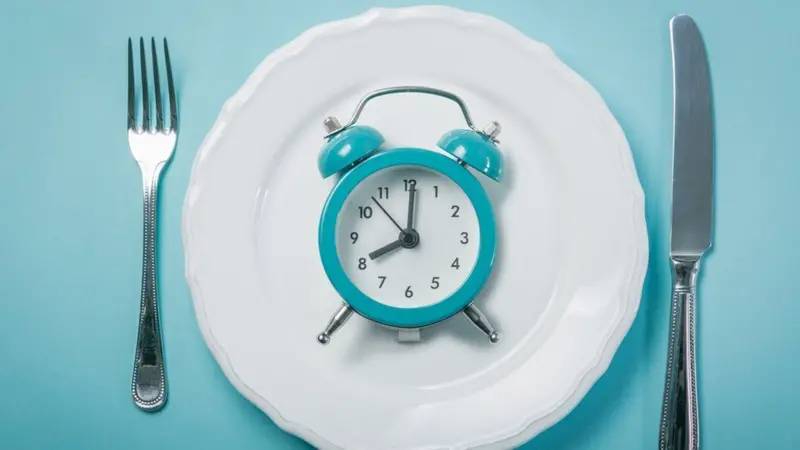 El Botón de Reinicio que tu Cuerpo Necesita (y que Nadie te Enseñó a Usar)