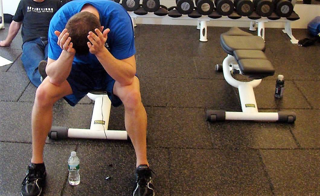 ¿Por Qué Te Matas en el Gimnasio y no Ves Cambios Reales?