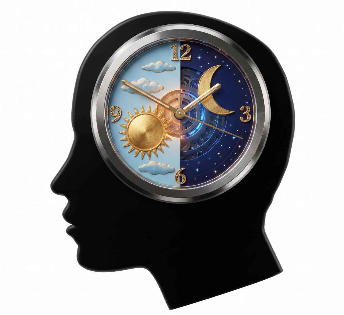 ¿Tu cuerpo tiene un horario de oficina? El reloj secreto de tus células