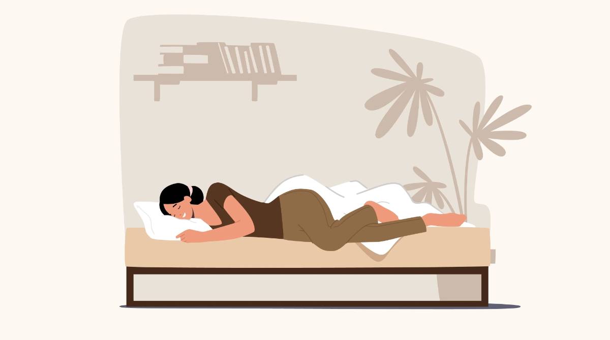 Por qué dormir 8 horas, no es lo mismo que dormir 8 horas? 🤔