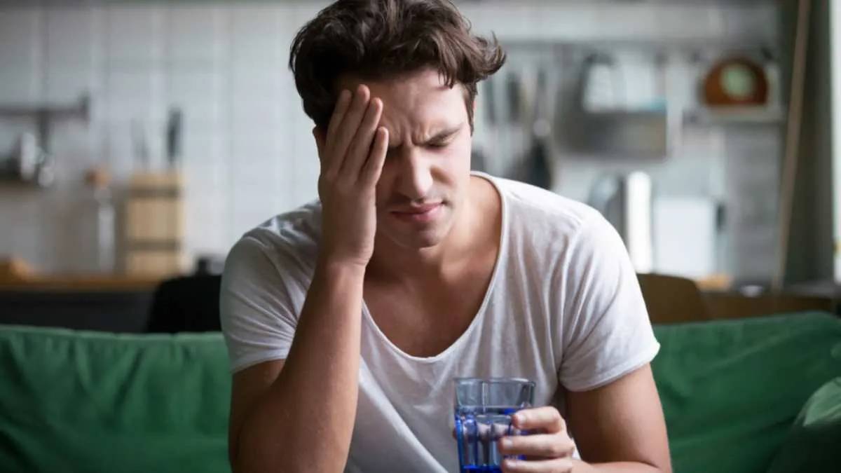 Tomaba 4 litros de agua al día y se sentía peor: la paradoja de Andrés y la sobrehidratación silenciosa