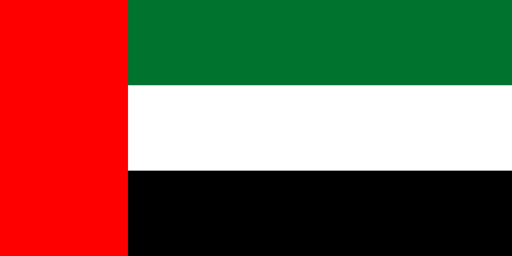 flag_United Arab Emirates