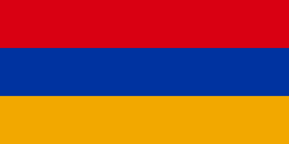 flag_Armenia