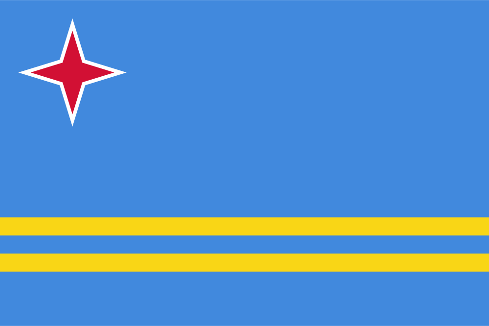 flag_Aruba