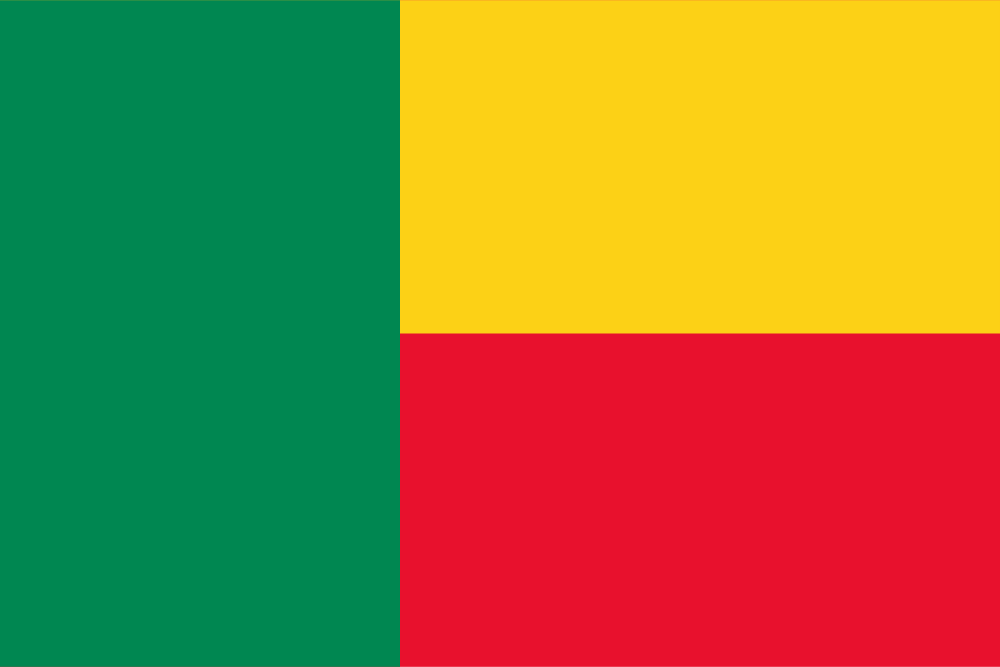 flag_Benin