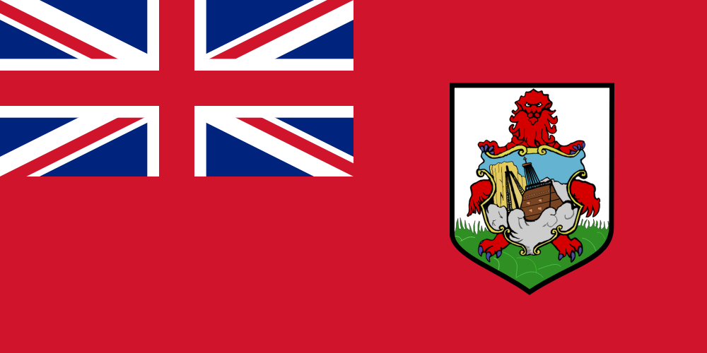 flag_Bermuda