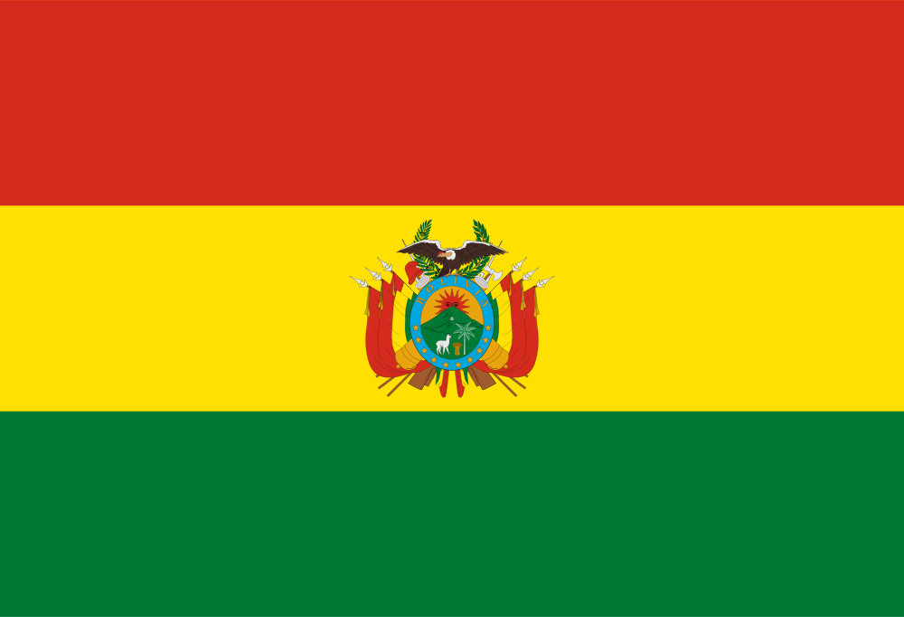 flag_Bolivia