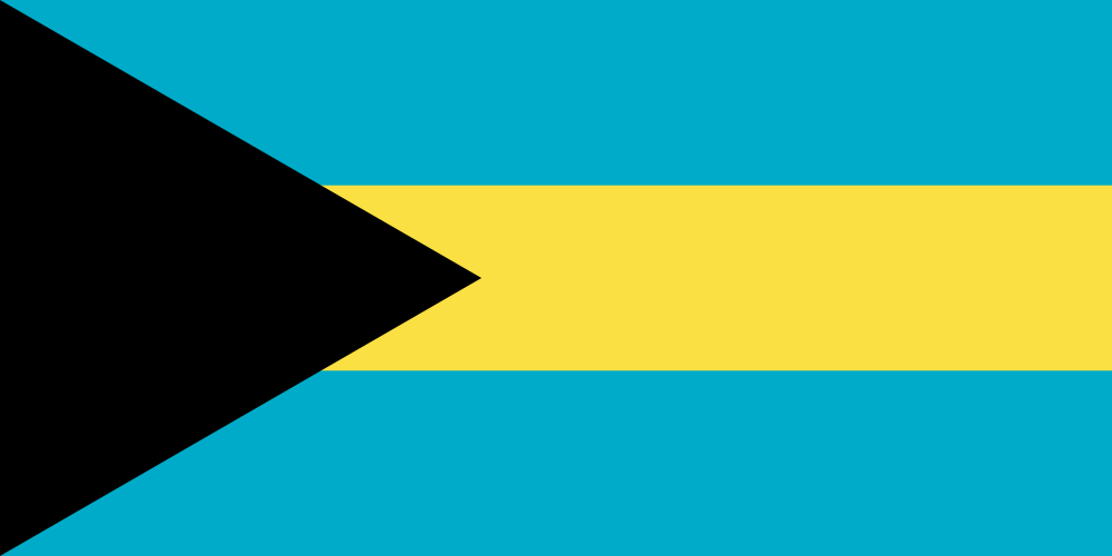 flag_Bahamas