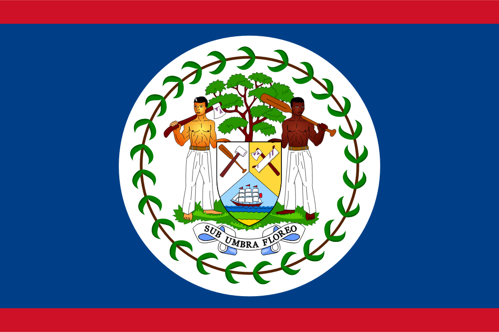 flag_Belize
