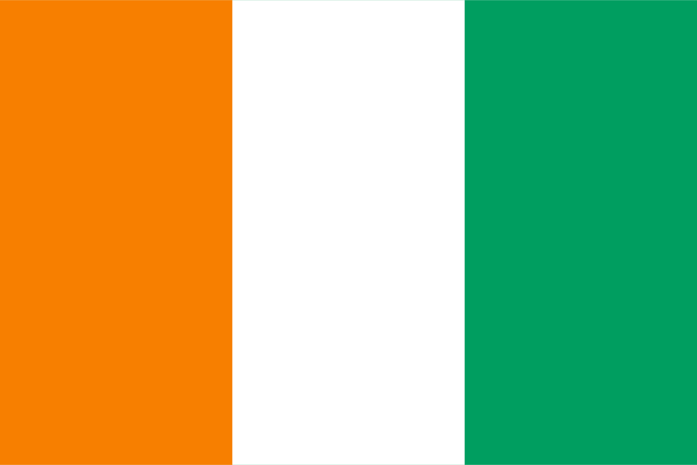 flag_Ivory Coast