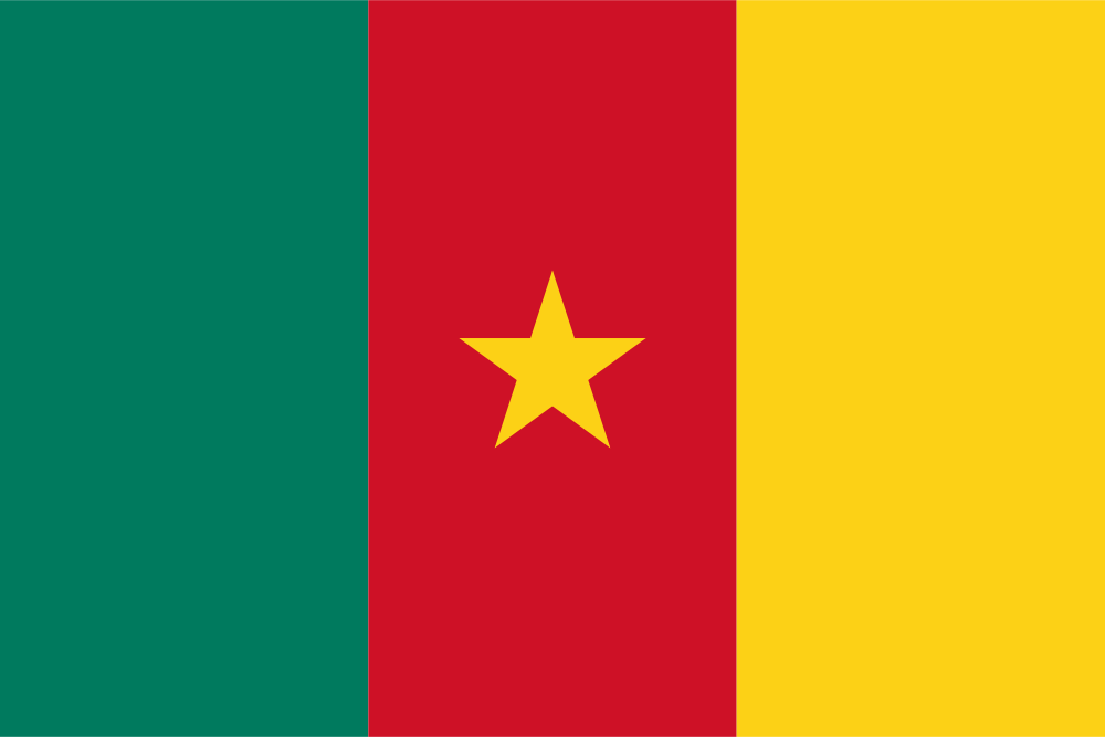 flag_Cameroon