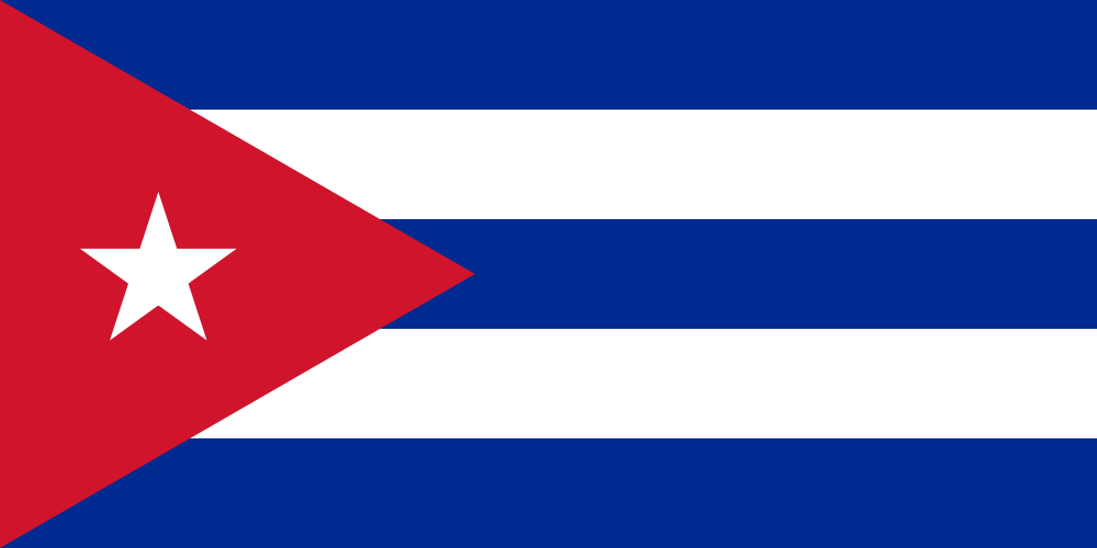 flag_Cuba