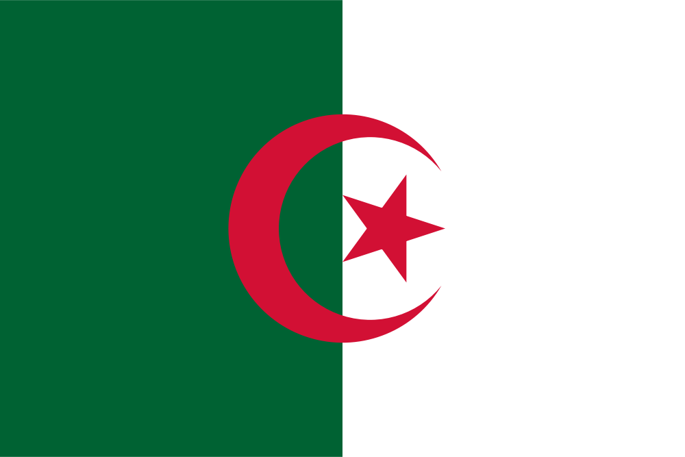 flag_Algeria