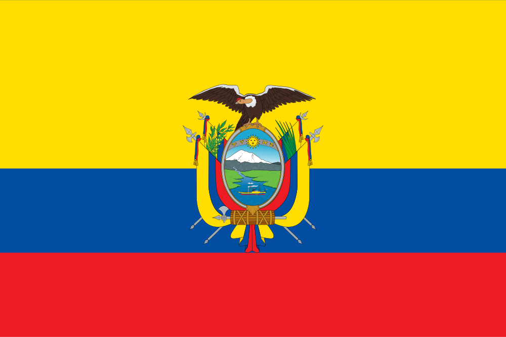 flag_Ecuador