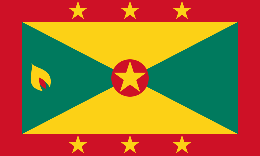 flag_Grenada