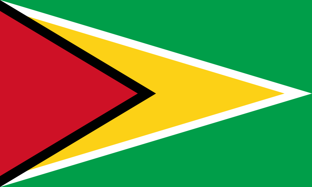 flag_Guyana