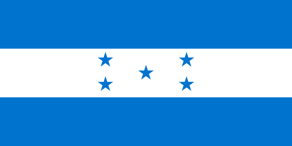 flag_Honduras