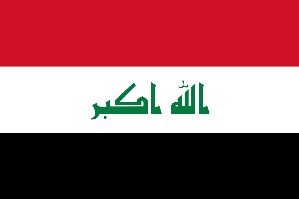 flag_Iraq