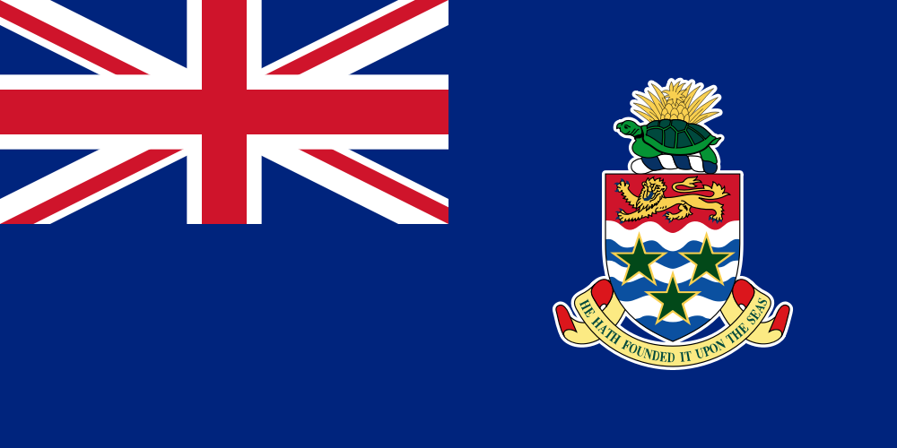 flag_Cayman Islands