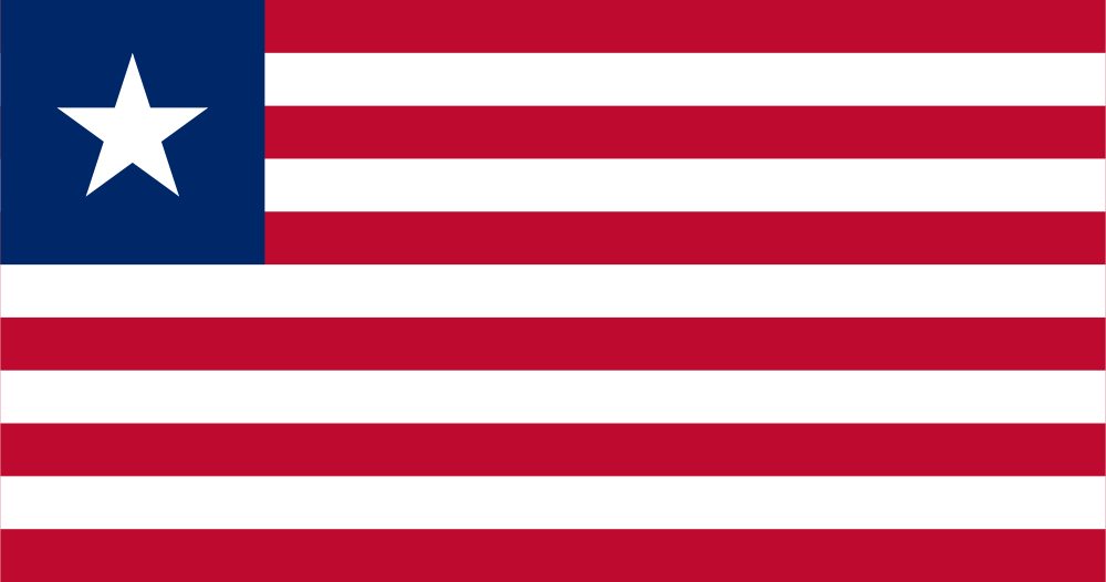 flag_Liberia