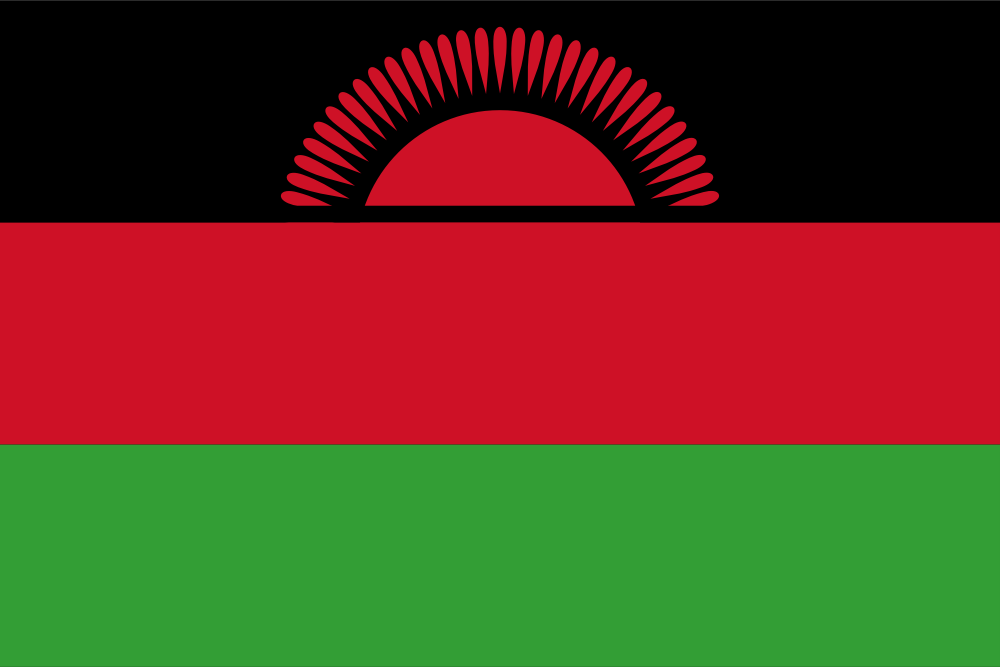 flag_Malawi