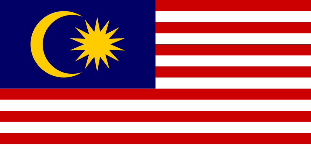 flag_Malaysia