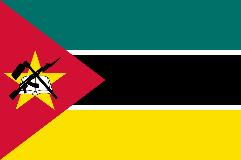 flag_Mozambique