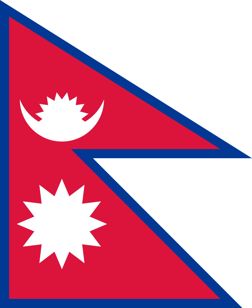 flag_Nepal