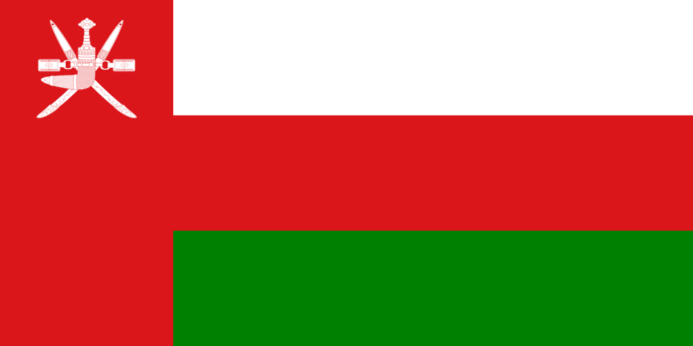 flag_Oman
