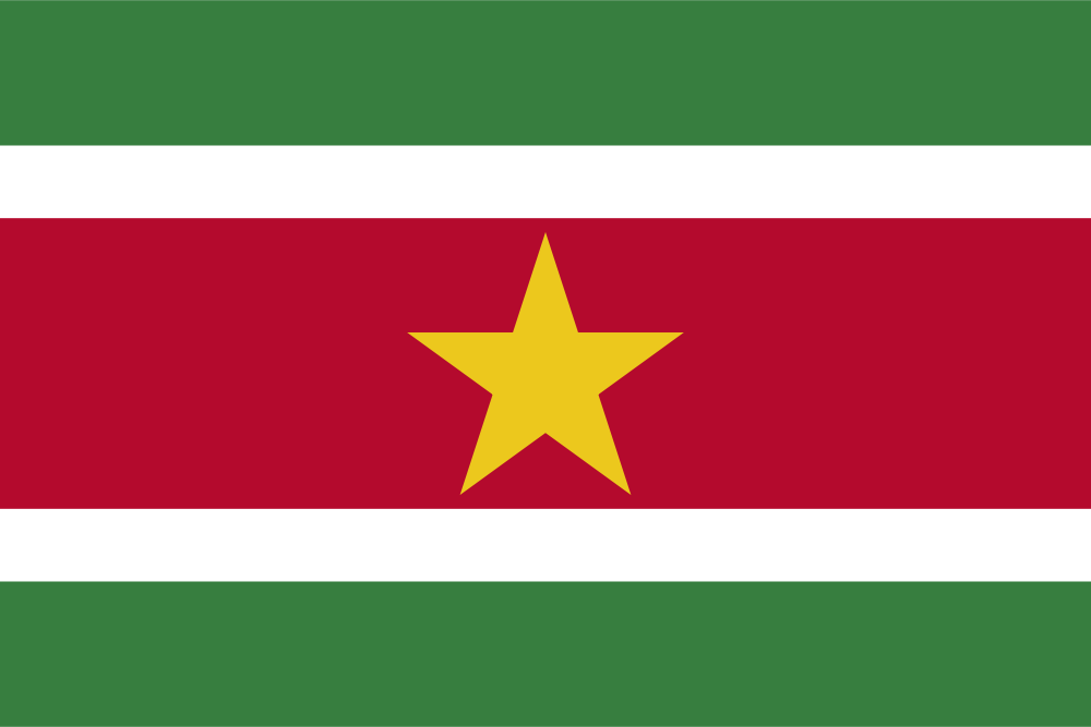 flag_Suriname