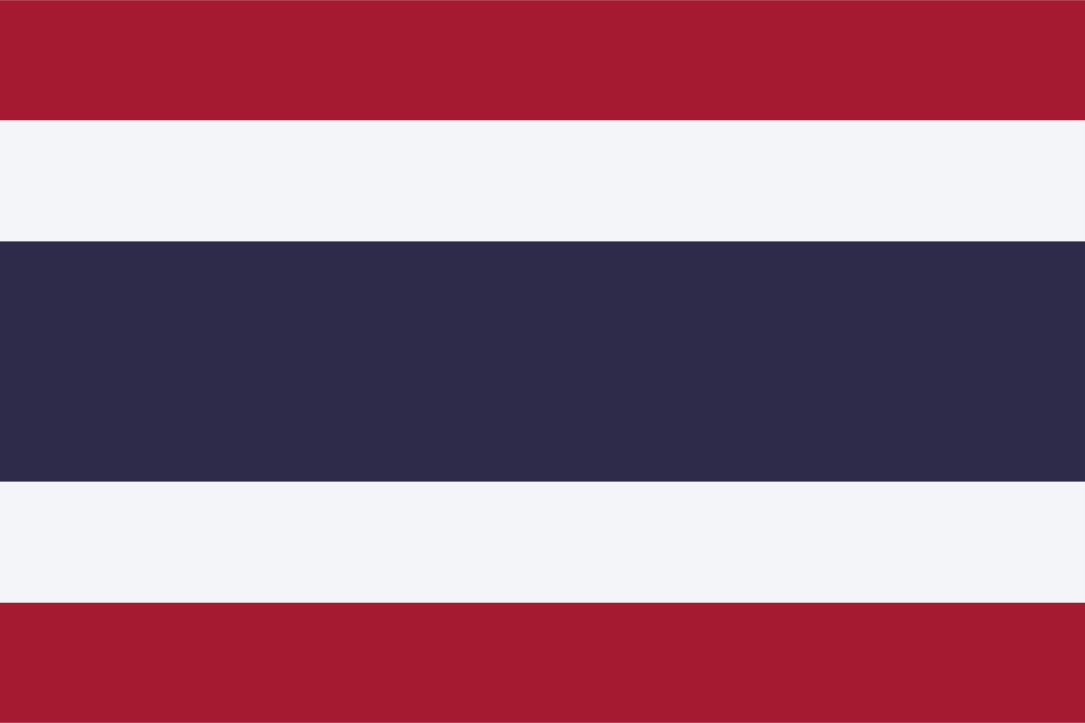 flag_Thailand