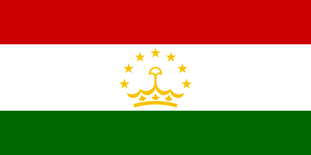 flag_Tajikistan