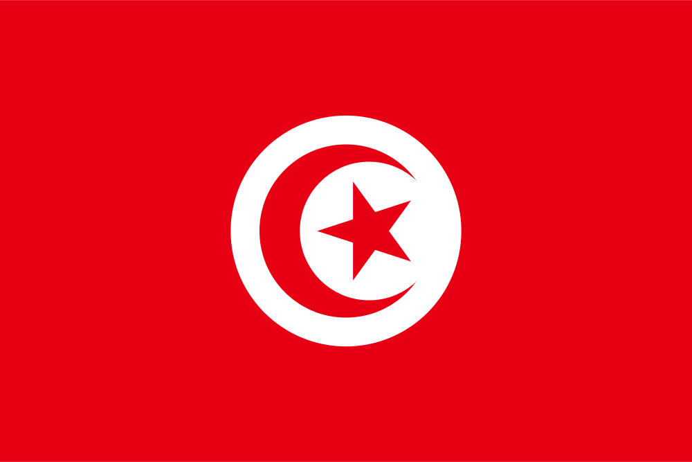 flag_Tunisia