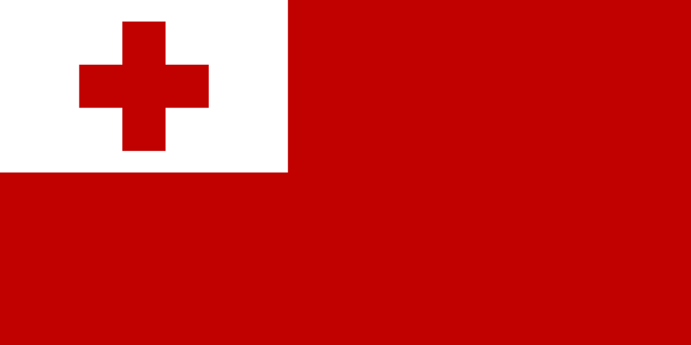 flag_Tonga