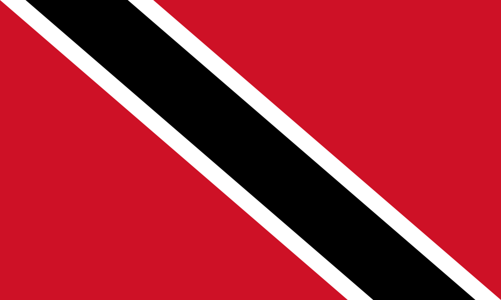 flag_Trinidad and Tobago