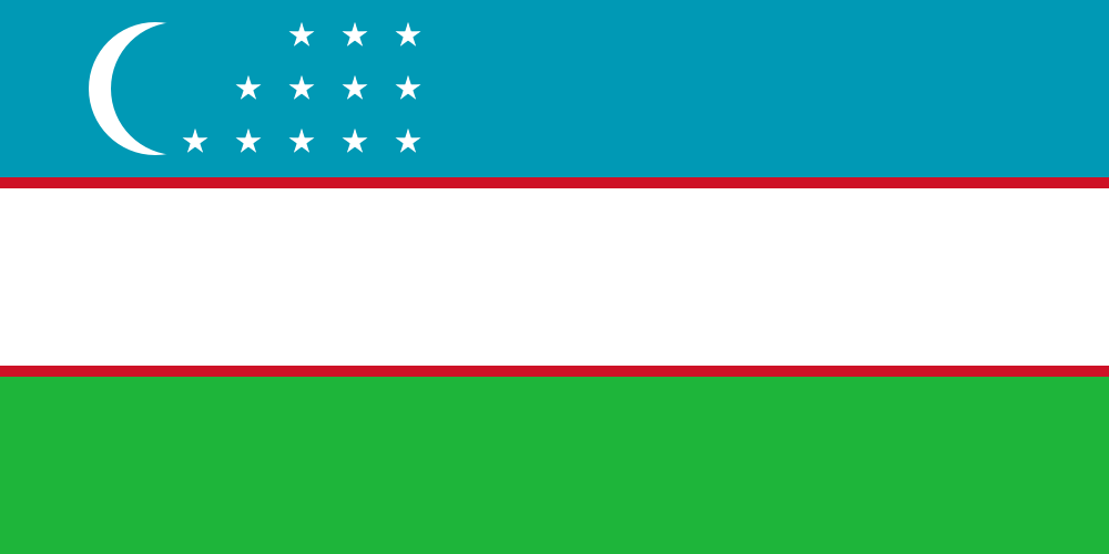 flag_Uzbekistan