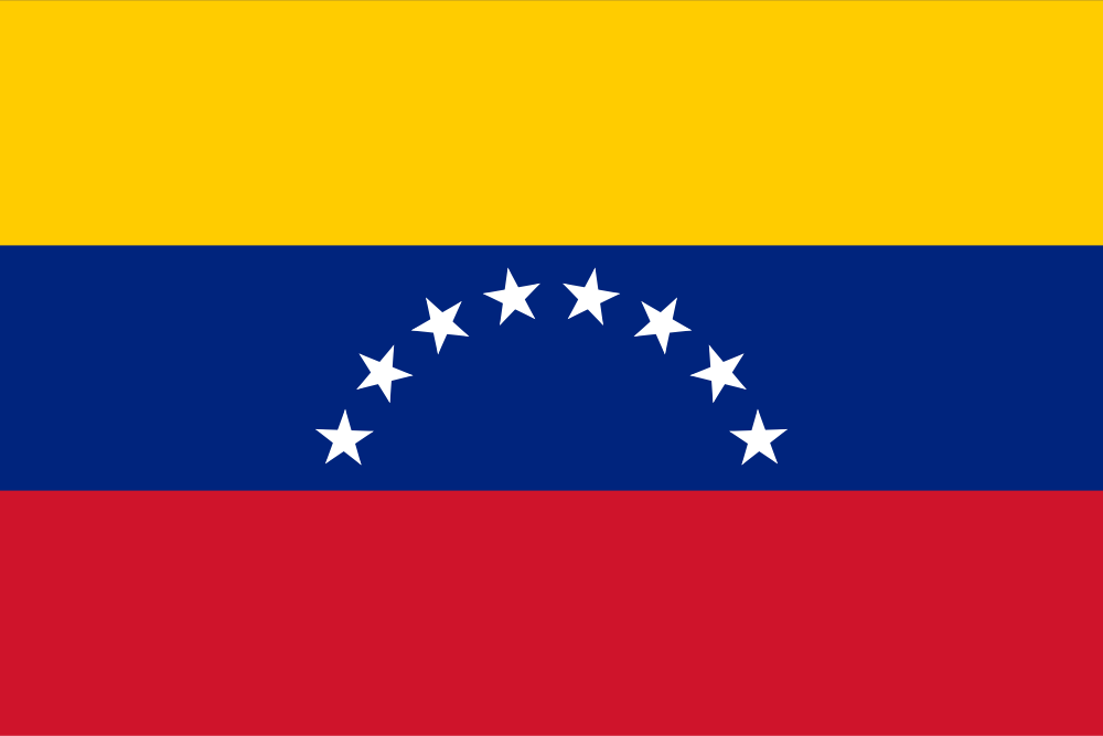 flag_Venezuela