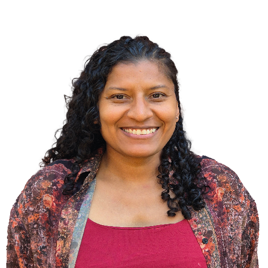 Photo of Erika Ordóñez