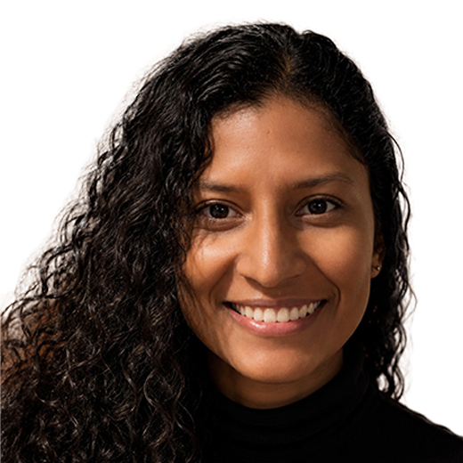 Photo of Erika Ordóñez