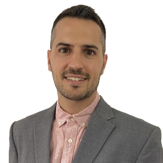 Photo of Ivan Del Val Lucia