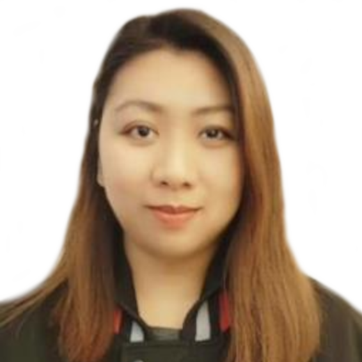 Photo of Katherine Cortez