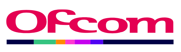 Ofcom Logo