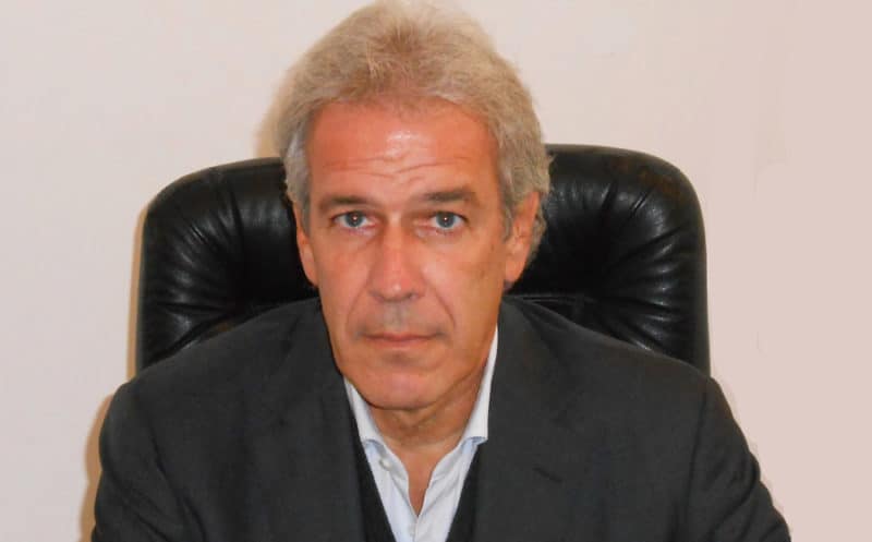 Fabio Pietribiasi SpecialInd