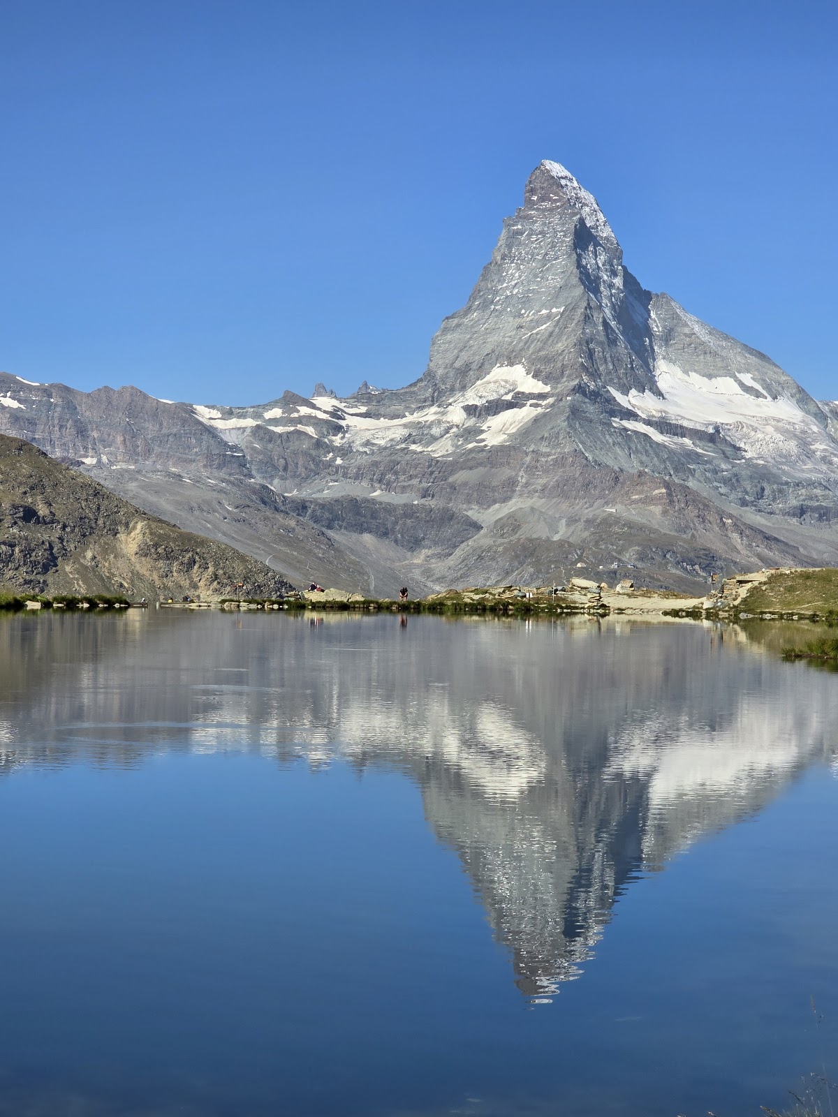 Zermatt im Winter: Mehr als nur Skifahren