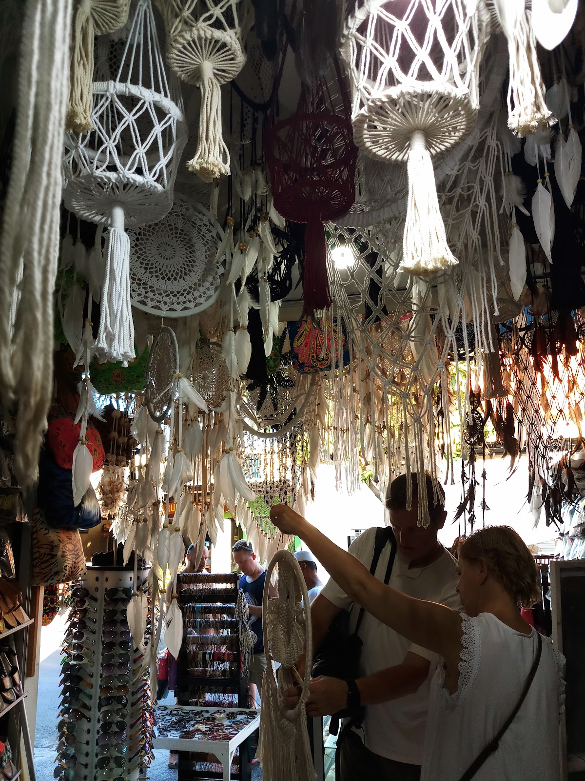 Cooking in Bali: What to Buy at the Market