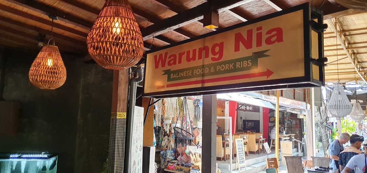 Warung Sulawesi