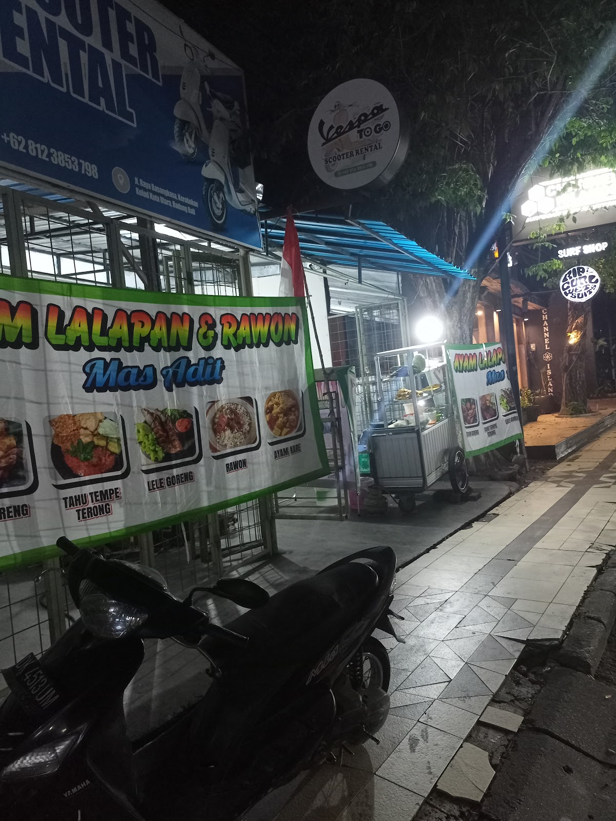 Cooking in Bali: What to Buy at the Local Market