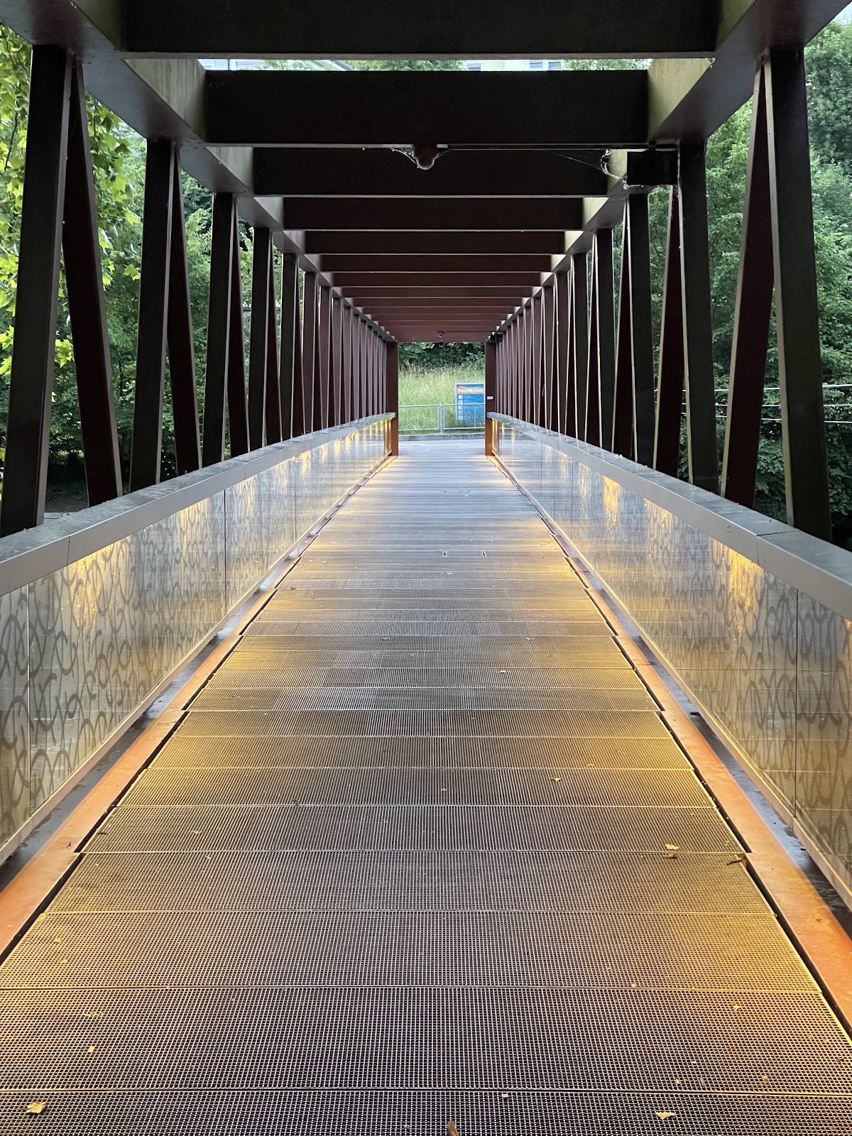 Baden Old Town