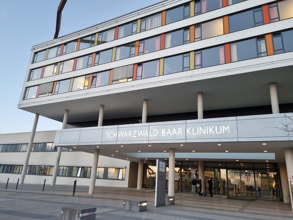Schwarzwald-Baar-Klinikum